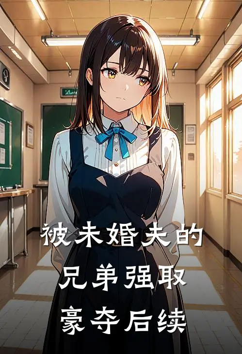 被未婚夫的兄弟强取豪夺后续