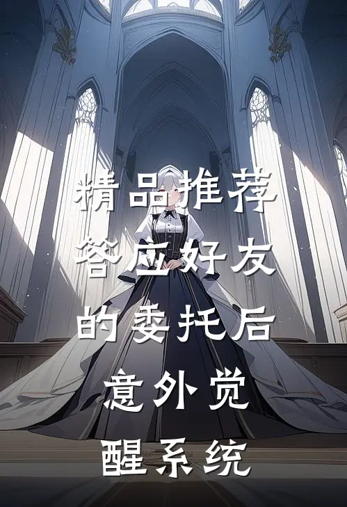 精品推荐答应好友的委托后，意外觉醒系统