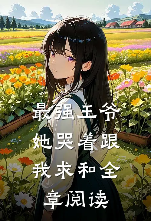 最强王爷：她哭着跟我求和全章阅读
