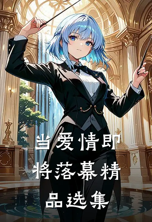 当爱情即将落幕精品选集