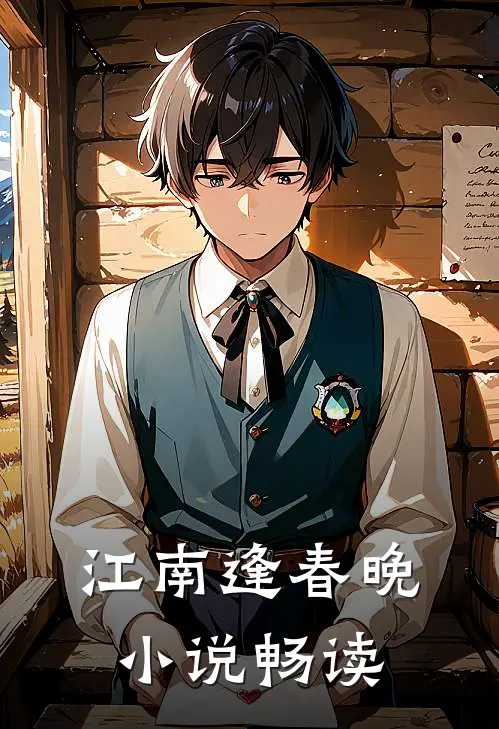 江南逢春晚小说畅读