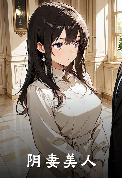阴妻美人