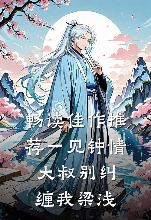 畅读佳作推荐一见钟情大叔别纠缠我梁浅