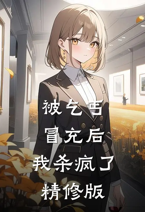 被乞丐冒充后，我杀疯了精修版