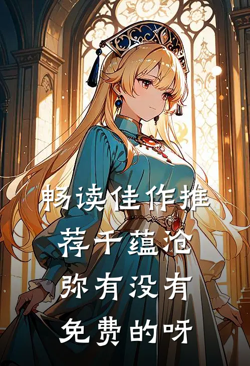 畅读佳作推荐千蕴沧弥有没有免费的呀