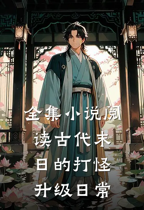 全集小说阅读古代末日的打怪升级日常