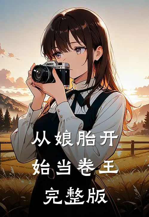 从娘胎开始当卷王完整版