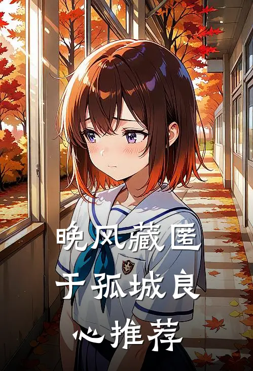晚风藏匿于孤城良心推荐