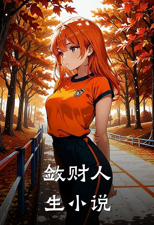 敛财人生小说