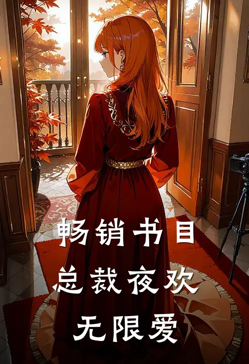 畅销书目总裁夜欢无限爱