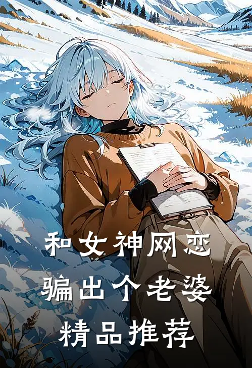 和女神网恋，骗出个老婆精品推荐
