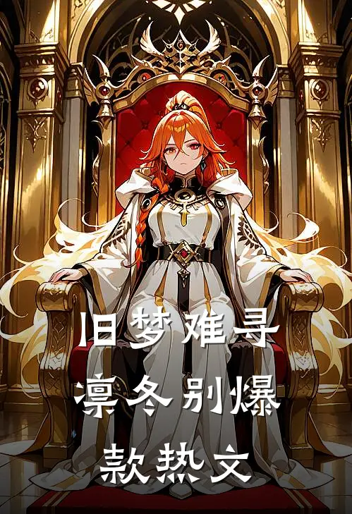 旧梦难寻凛冬别爆款热文