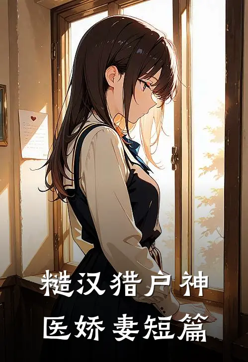 糙汉猎户神医娇妻短篇