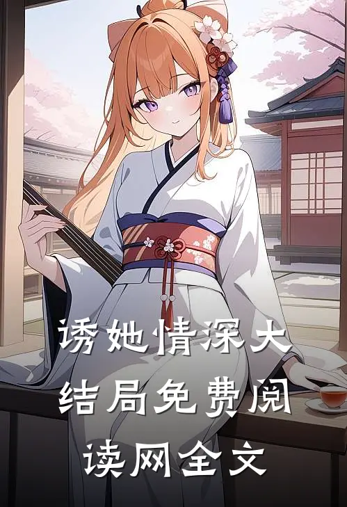 诱她情深大结局免费阅读网全文