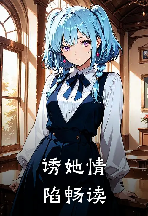 诱她情陷畅读