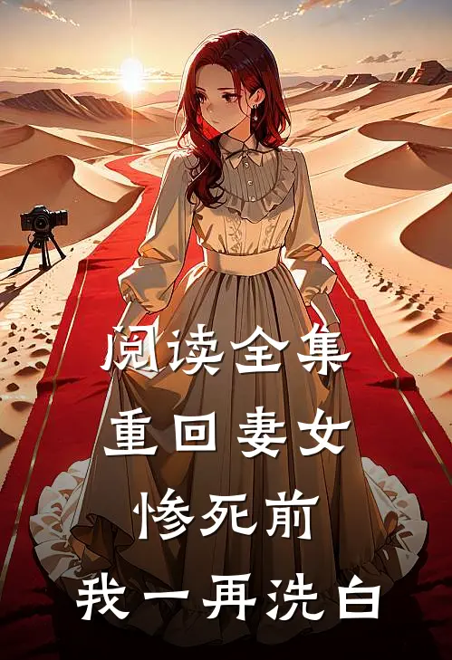 阅读全集重回妻女惨死前，我一再洗白