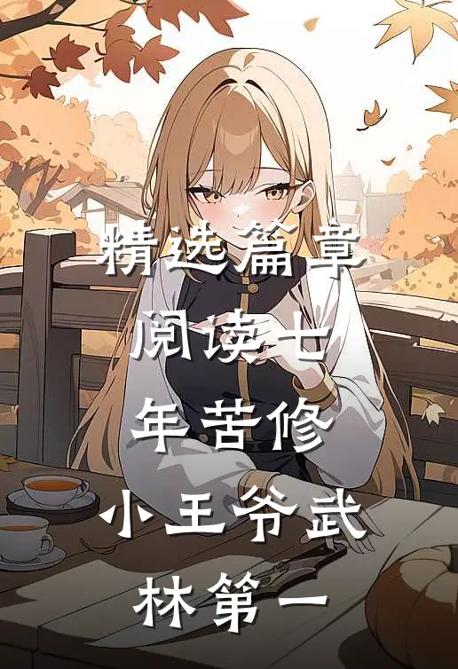 精选篇章阅读七年苦修，小王爷武林第一