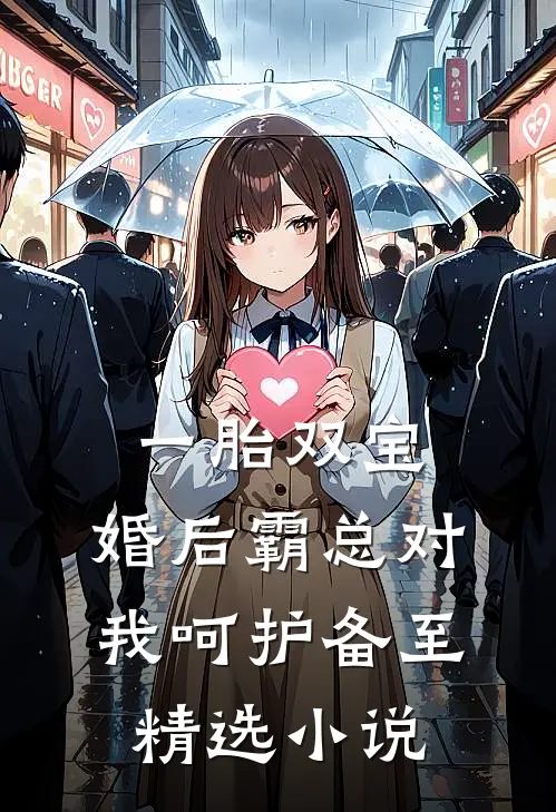 一胎双宝：婚后霸总对我呵护备至精选小说