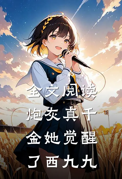 全文阅读炮灰真千金她觉醒了西九九