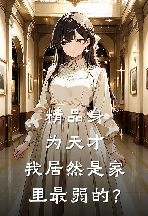 精品身为天才，我居然是家里最弱的？