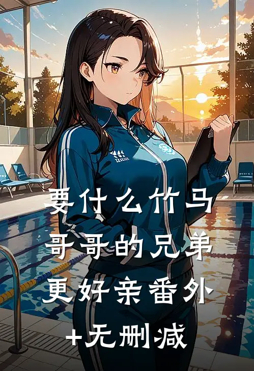 要什么竹马，哥哥的兄弟更好亲番外+无删减