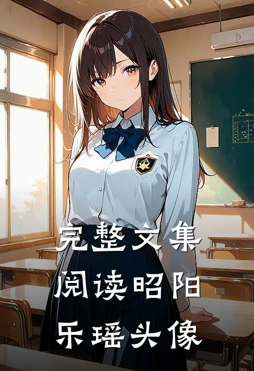 完整文集阅读昭阳乐瑶头像