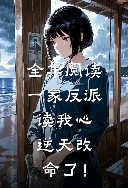 全集阅读一家反派读我心，逆天改命了！