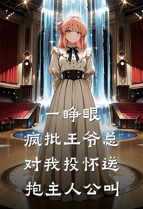 一睁眼，疯批王爷总对我投怀送抱主人公叫