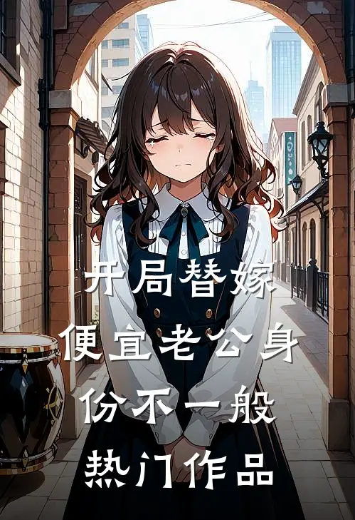 开局替嫁，便宜老公身份不一般热门作品