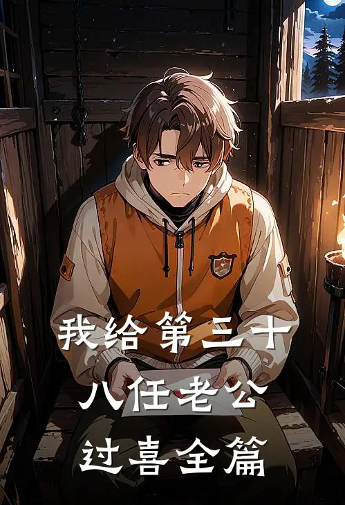 我给第三十八任老公过喜全篇