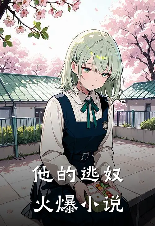 他的逃奴火爆小说