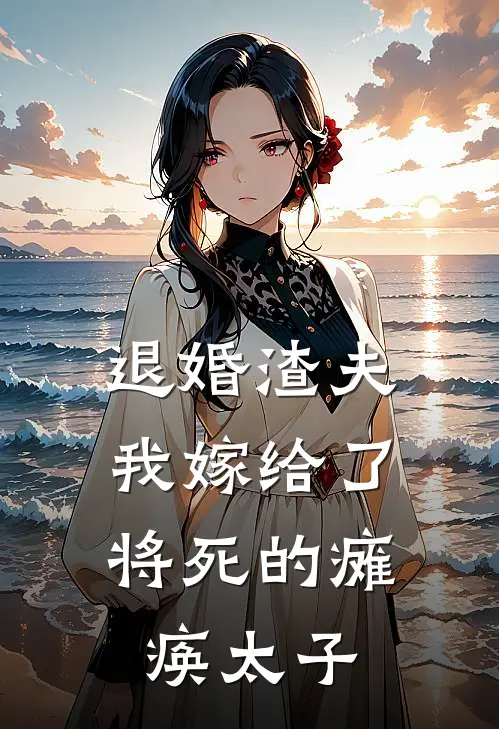 退婚渣夫，我嫁给了将死的瘫痪太子