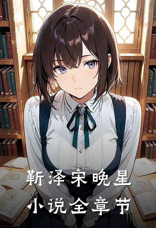靳泽宋晚星小说全章节