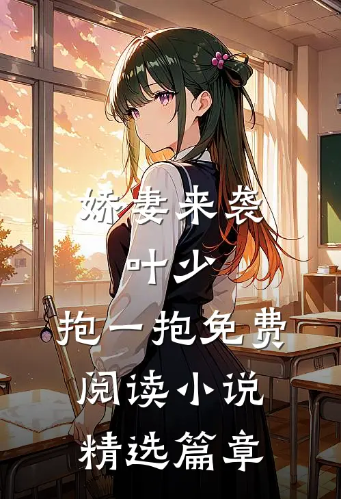 娇妻来袭:叶少,抱一抱免费阅读小说精选篇章