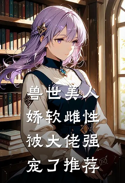 兽世美人娇软雌性被大佬强宠了推荐
