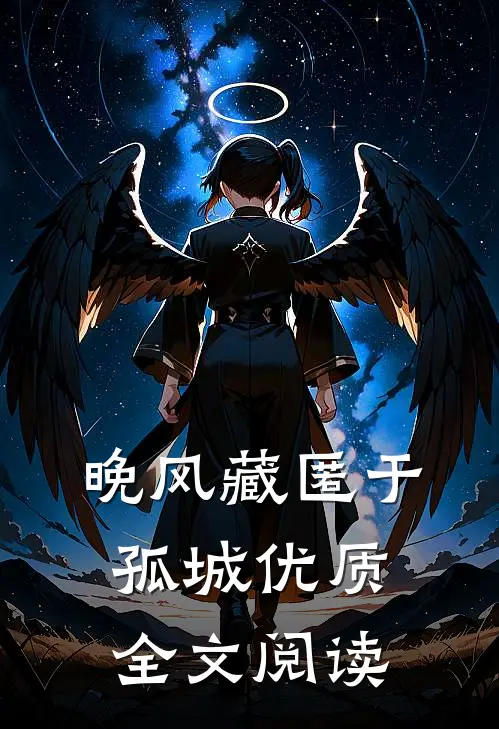 晚风藏匿于孤城优质全文阅读