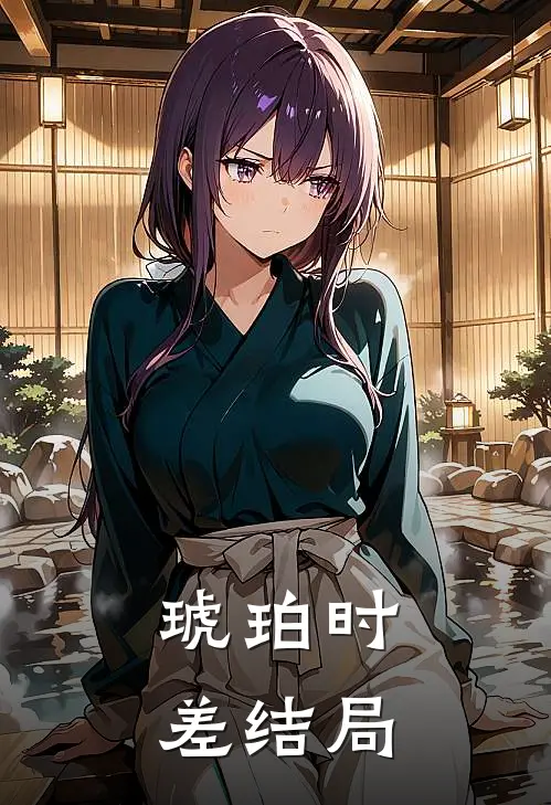 琥珀时差结局