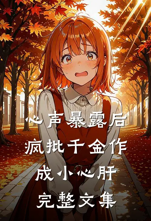 心声暴露后，疯批千金作成小心肝完整文集