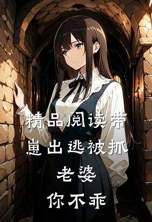 精品阅读带崽出逃被抓：老婆，你不乖