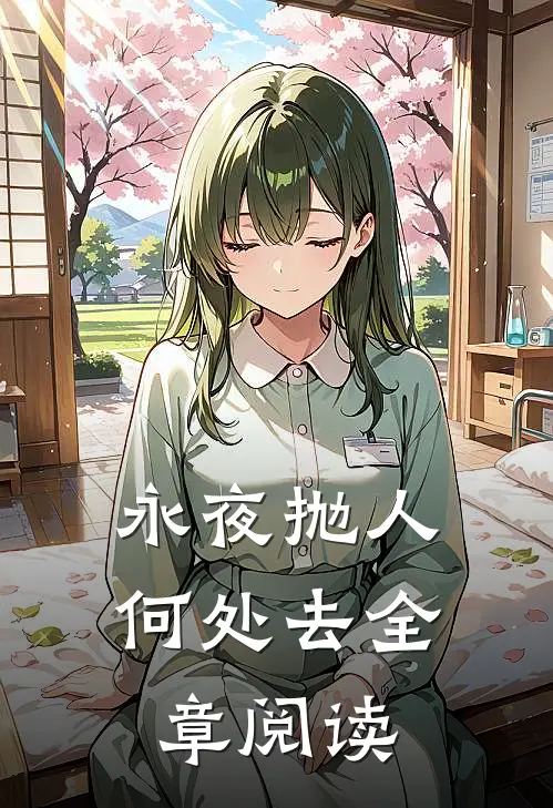 永夜抛人何处去全章阅读