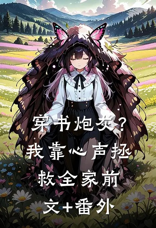 穿书炮灰？我靠心声拯救全家前文+番外