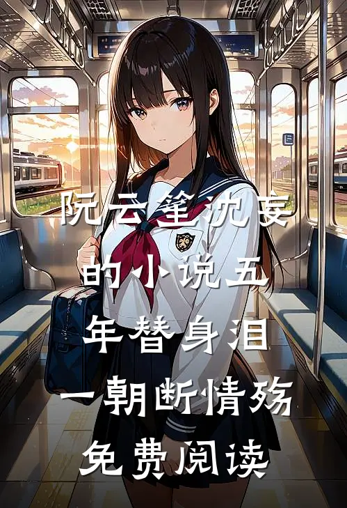阮云笙沈妄的小说五年替身泪，一朝断情殇免费阅读