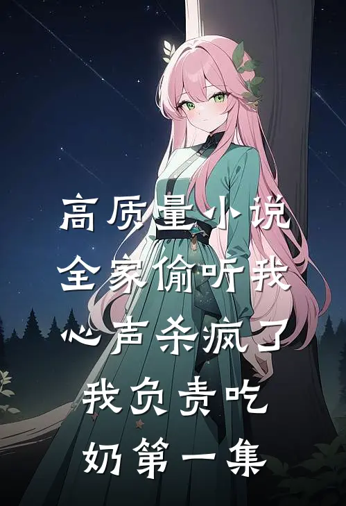 高质量小说全家偷听我心声杀疯了,我负责吃奶第一集