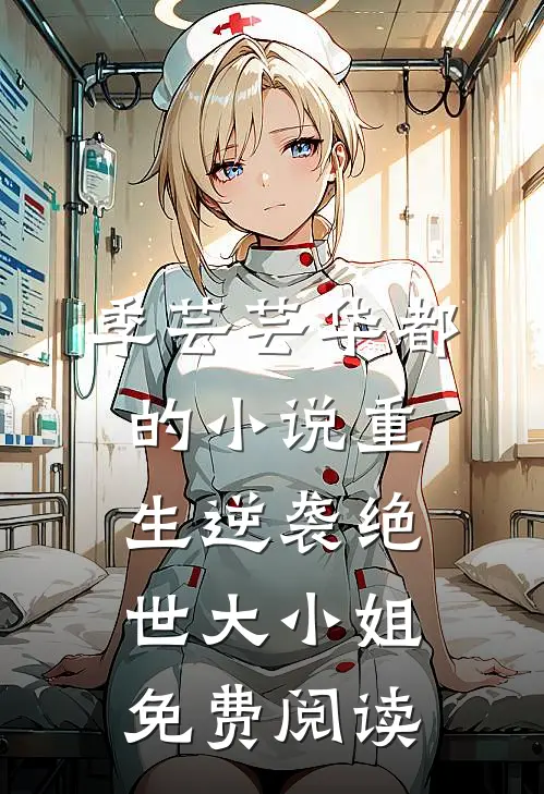 季芸芸华都的小说重生逆袭绝世大小姐免费阅读