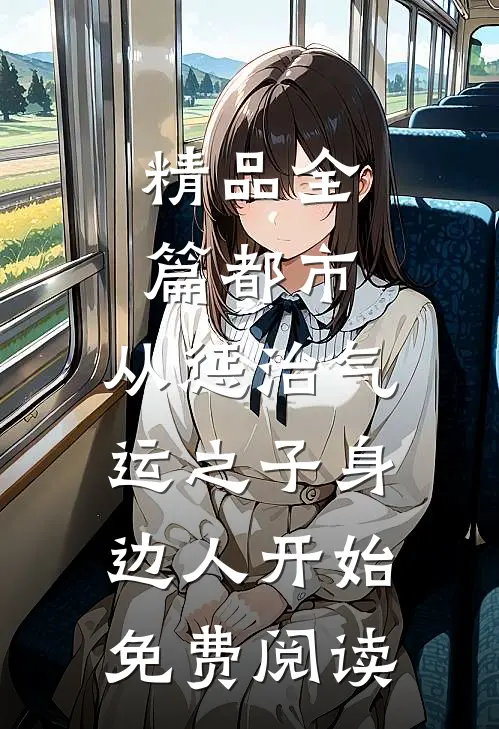 精品全篇都市:从惩治气运之子身边人开始免费阅读