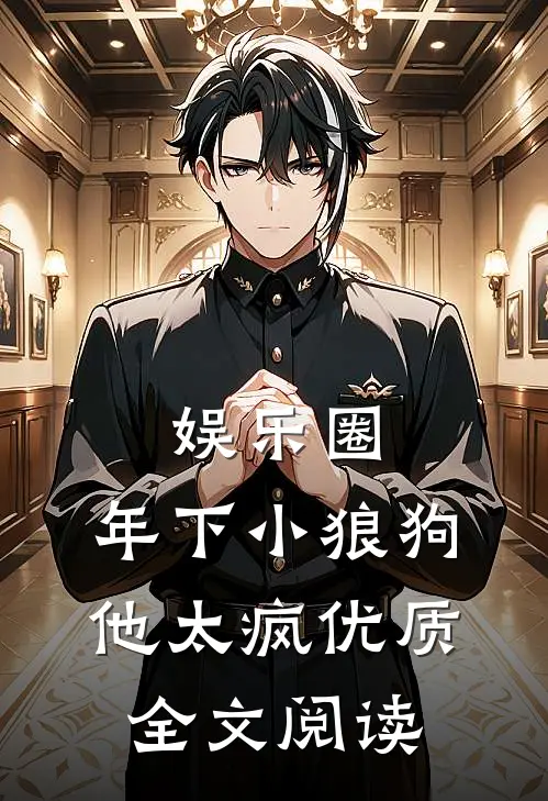 娱乐圈：年下小狼狗他太疯优质全文阅读