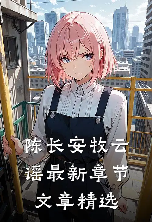 陈长安牧云谣最新章节文章精选