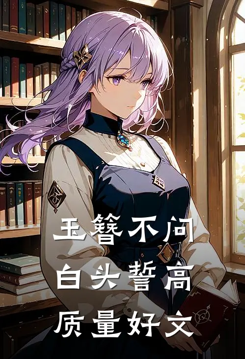 玉簪不问白头誓高质量好文
