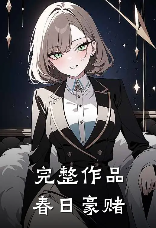 完整作品春日豪赌