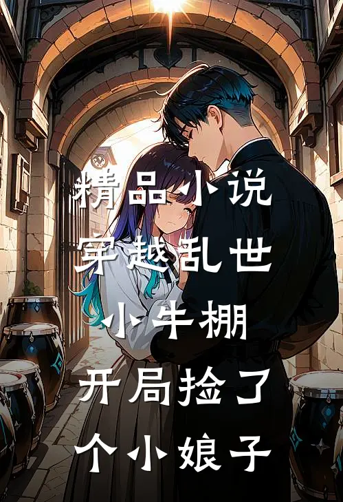 精品小说穿越乱世小牛棚，开局捡了个小娘子